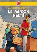 Le faucon malté, A.HOROWITZ
