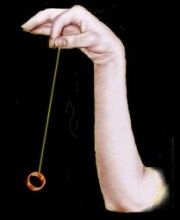 La bonne aventure ... 