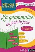 La grammaire au jour le jour, Tome 2