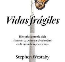 [Kindle] VIDAS FRÁGILES descargar gratis