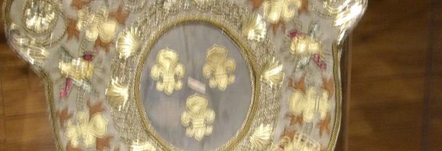 Visite du musée de la Légion d'honneur et des ordres de chevalerie