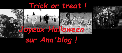 Halloween !