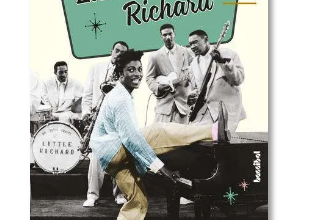 news livre little richard 