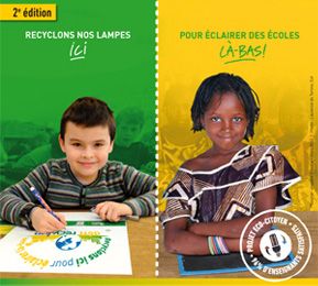 Top 3 des projets solidaires