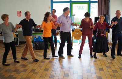 Musique à danser