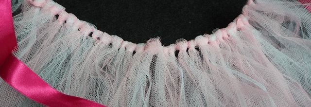 Idée de cadeau d'anniversaire : le tutu express !