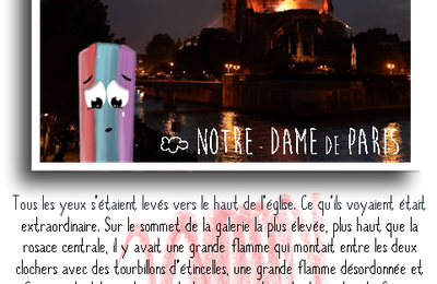 Notre Dame de Paris