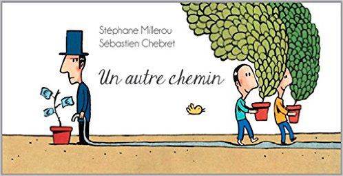 Séquence Un autre chemin