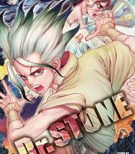 Online Read Ebook Dr. STONE, Vol. 9