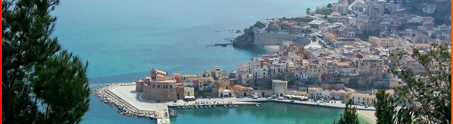 Vendredi Saint à Trapani #1