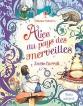 Alice au pays des merveilles 