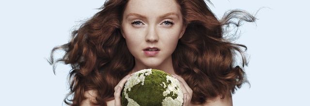 ღ Beauty with heart - The Body Shop