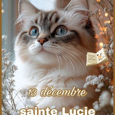 Sainte Lucie