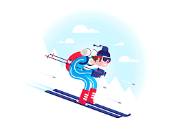 CODERS 33 - SEJOUR SKI 2023 - BAQUEIRA (Espagne)