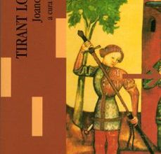 Descargar audiolibros en francés TIRANT LO BLANC in Spanish de JOANOT MARTORELL FB2 RTF