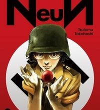 Livres téléchargeables gratuitement pour mp3 NeuN Tome 3