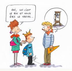Ben, et vous?