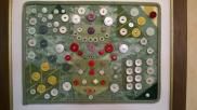 Exposition de boutons