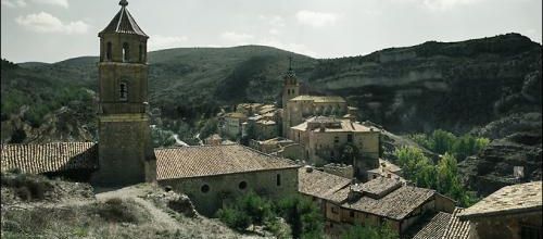 Albarracin #2