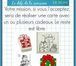Passion Cartes Créatives #466 !