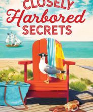 [PDF] Closely Harbored Secrets by Bree Baker