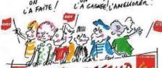 Escroquerie sur les retraites et plan d’austérité!