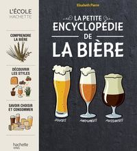 [Pdf/ePub] La petite encyclopédie de la bière by Elisabeth Pierre download ebook