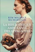 Kim Michèle Richardson - La bibliothèque ambulante des Appalaches