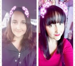 Petit tour chez le coiffeur