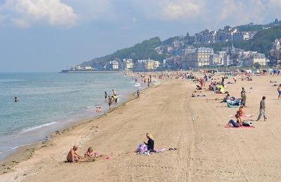 Pause Vacances : Samedi 17 août au Dimanche 25 août inclus