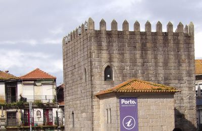 Journée à Porto 1/3