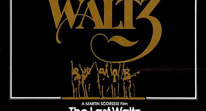 the last waltz