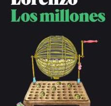 Libros gratis para descargar a ipod touch LOS MILLONES 9788417552039