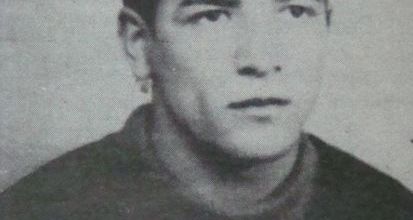  SAHNINE M'Hamed dit MISSOUM