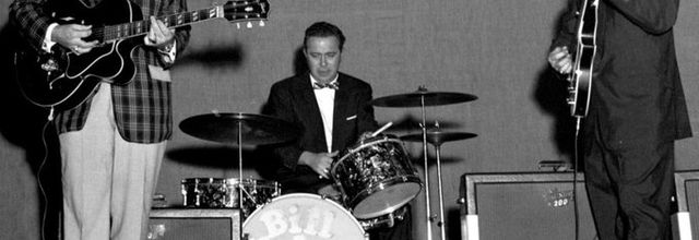 photo bill haley 