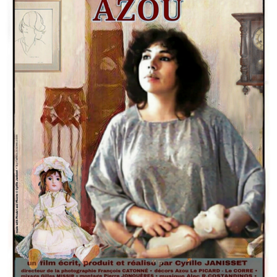  AZOU