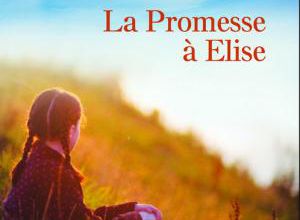 La promesse à Elise 
