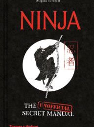 [download pdf] Ninja: The (Unofficial) Secret Manual