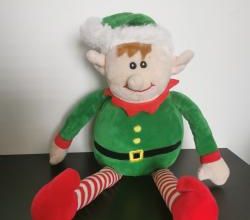 Lutin farceur à l'école