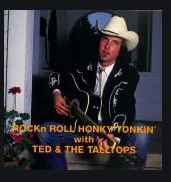 Ted & The Talltops - Flatfoot Sam