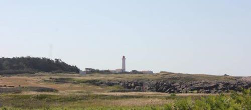 Ile d'Yeu