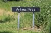 LES CIGOGNES DE FRÉMAILLOUX 