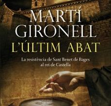 Descargar L ULTIM ABAT MARTI GIRONELL Gratis - EPUB, PDF y MOBI