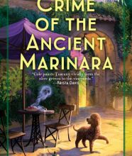 {epub download} Crime of the Ancient Marinara