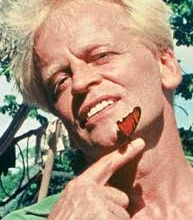 Happy Birthday Klaus...