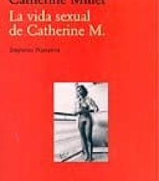 Descargar ebook LA VIDA SEXUAL DE CATHERINE M. | Descarga Libros Gratis (PDF - EPUB)