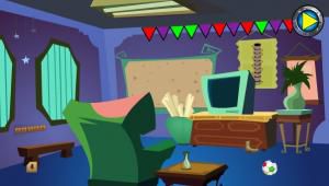 Find the magical box soluce