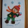 ATC Pochette d'hiver