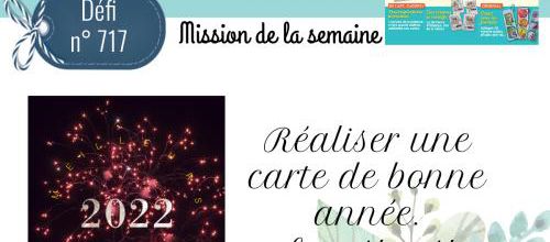 Passion Cartes Créatives#717 !