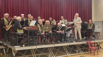 Le Be Good Jazz Club au Vire-Court